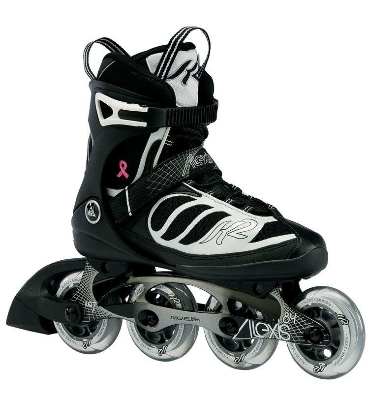 Foto K2 Alexis patines en linea mujer *2013