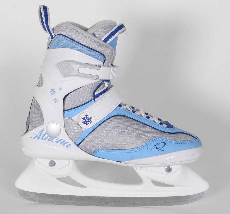 Foto K2 Athena 6.1 damas patines de hielo