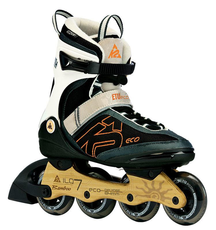 Foto K2 ETU patines en linea modelo 2013