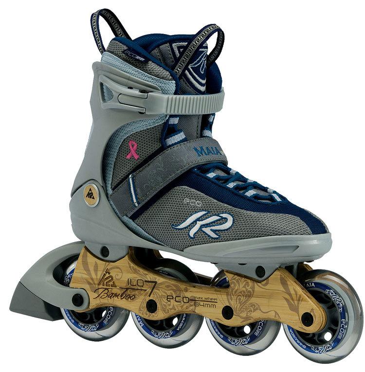 Foto K2 Maia patines en linea modelo 2013