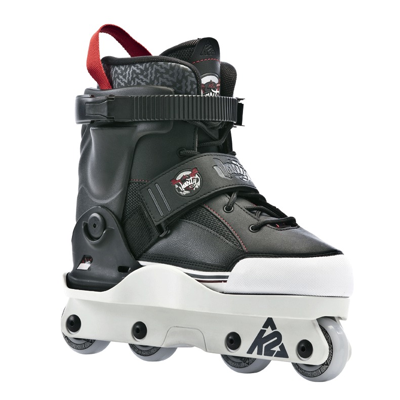 Foto K2 Varsity patines en linea Hombres modelo 2012