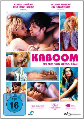 Foto Kaboom [DE-Version] DVD