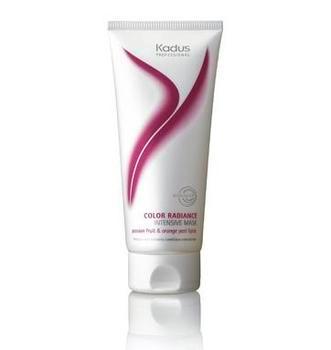 Foto Kadus Colour Radiance Intensive Mask