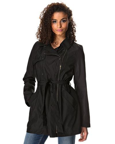 Foto Kaffe jakke - Astrid trench coat