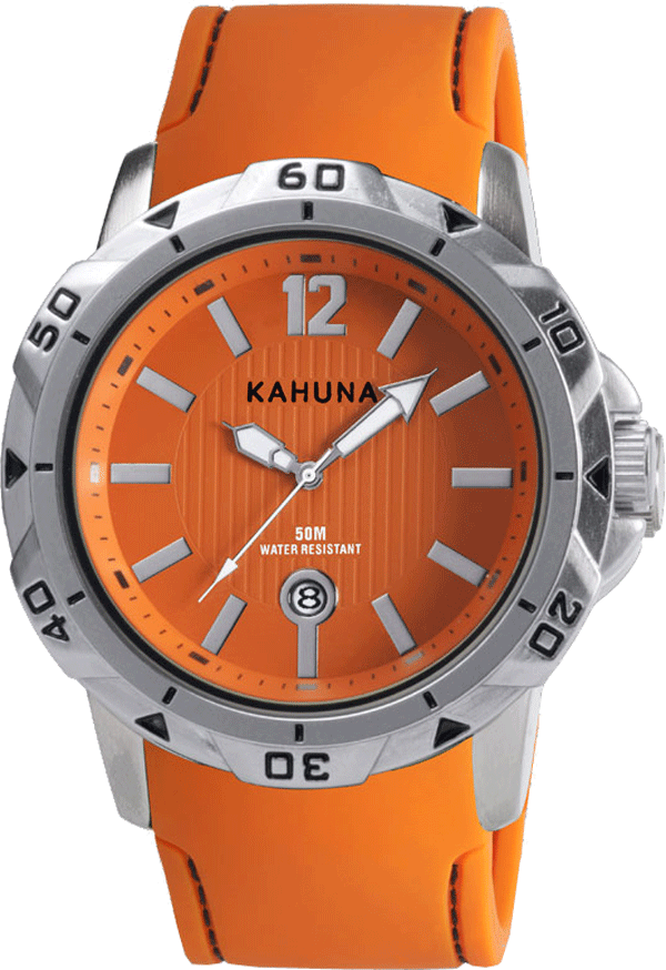 Foto Kahuna Reloj para hombre KUS-0065G