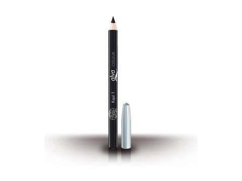 Foto Kajal 1 negro Alva, 1g