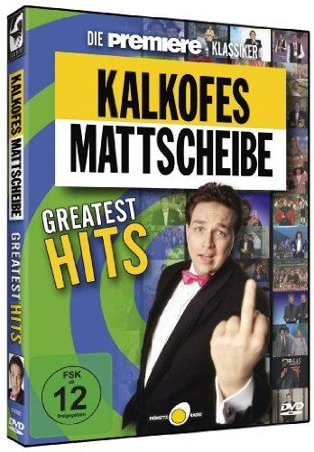 Foto Kalkofes Mattscheibe-Greatest Hits [DE-Version] DVD