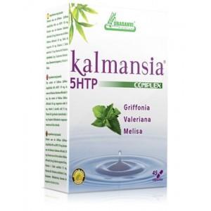 Foto Kalmansia complex 5htp - 45 cápsulas - drasanvi