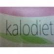 Foto Kalodiet perlas de soja sabor chocolate 1 sobre