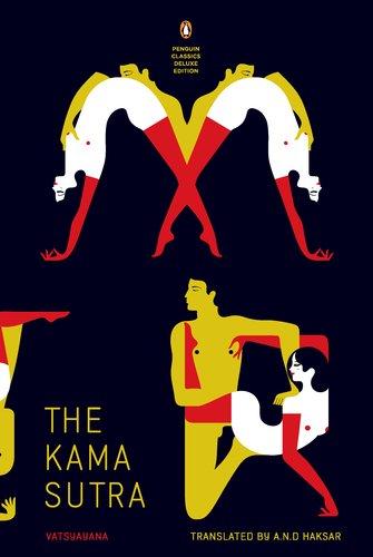 Foto Kama Sutra: (Classics Deluxe Edition) (Penguin Classics Deluxe Editions)