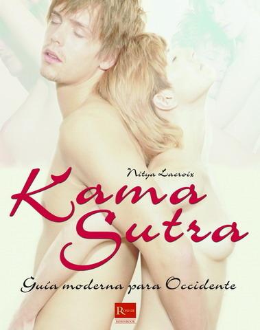 Foto Kama sutra. Guía moderna para occidente
