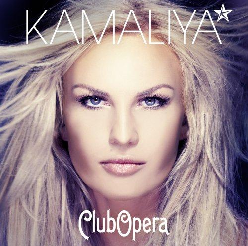 Foto Kamaliya: Club Opera CD