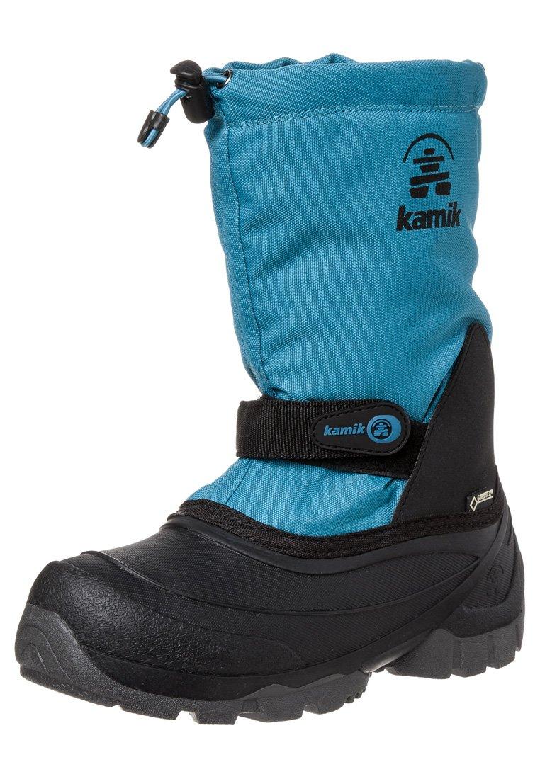 Foto Kamik WATERBUG 5G Botas para la nieve turquesa