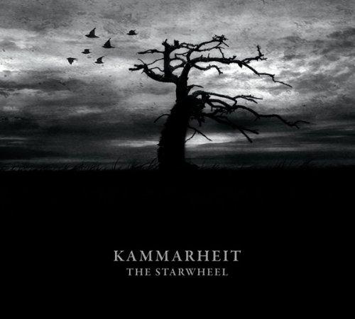Foto Kammarheit: Starwheel CD