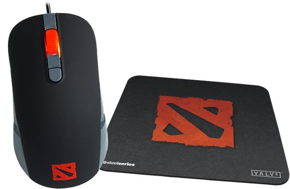 Foto Kana + Qck Mini DOTA 2