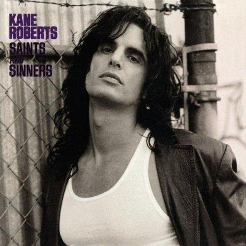 Foto Kane Roberts: Saints and sinners CD