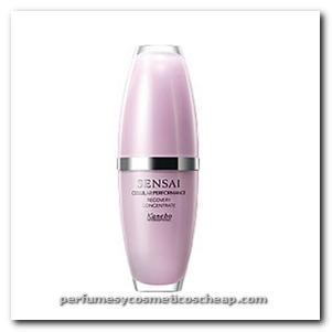 Foto Kanebo Cellular Performance Recovery Concentrate 40 ml