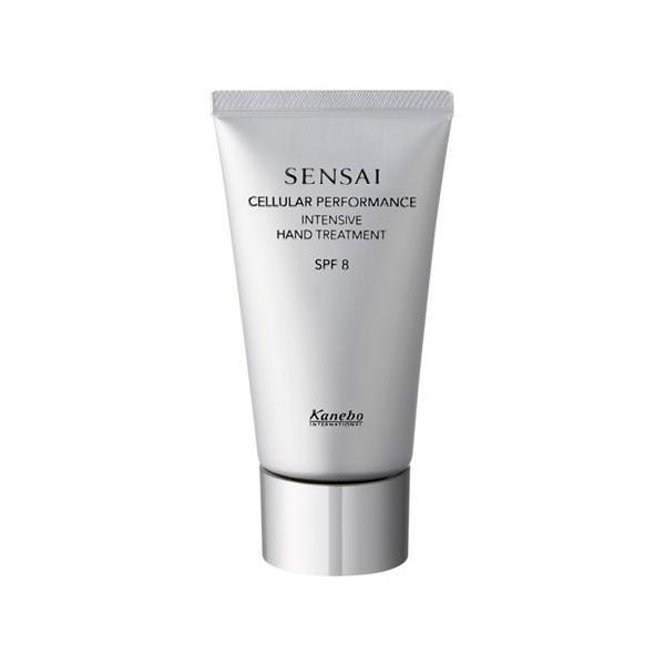 Foto KANEBO SENSAI CELLULAR intensive hand treatment 100ml
