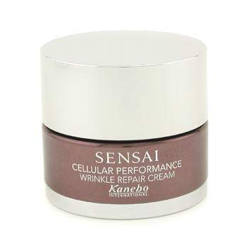 Foto Kanebo Sensai Cellular Performance Crema Reparadora Antiarrugas 40ml/1