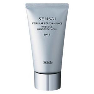 Foto kanebo sensai cellular performance intense hand treatment