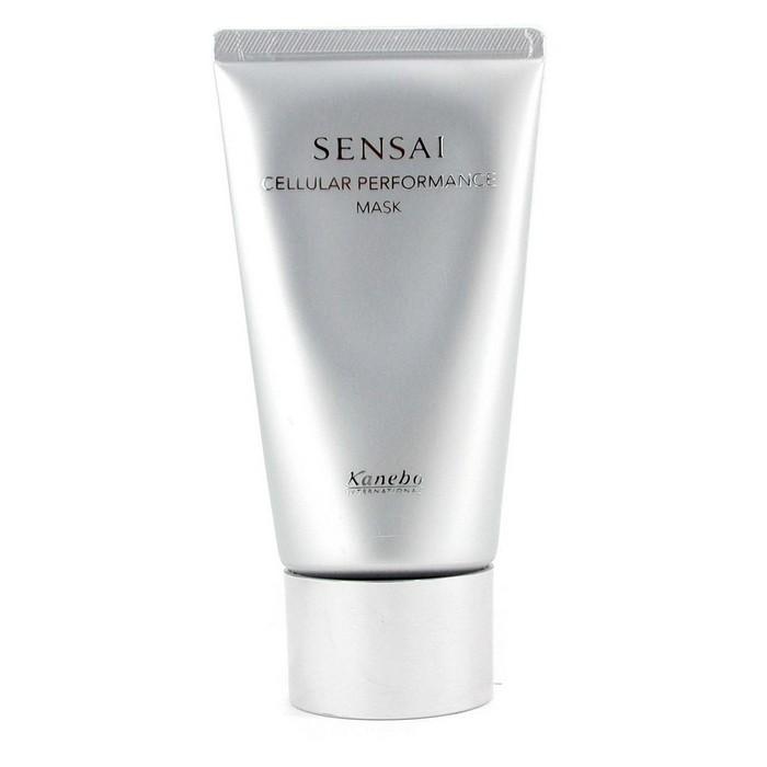 Foto Kanebo Sensai Cellular Performance Mascarilla 100ml/3.5oz