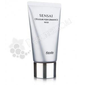 Foto Kanebo Sensai Cellular Performance Mask 100 Ml