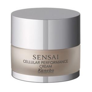 Foto Kanebo/Sensai Sensai Cellular Performance Cream 40 ml