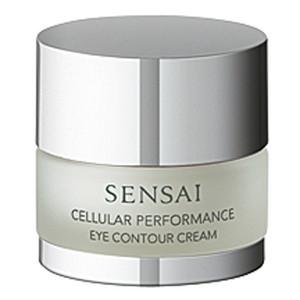 Foto Kanebo/Sensai Sensai Cellular Performance Eye Cream 15 ml