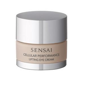 Foto Kanebo/Sensai Sensai Cellular Performance Lifting Eye Cream 15 ml