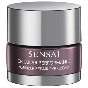 Foto Kanebo/Sensai Sensai Cellular Performance Wrinkle Repair Eye Cream 15 ml