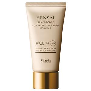 Foto Kanebo/Sensai Silky Bronze Sun Protective Emulsion For Body SPF20 150 ml