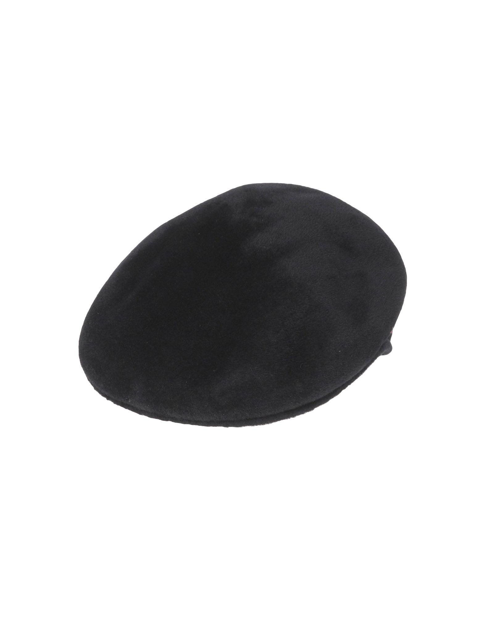 Foto kangol sombreros
