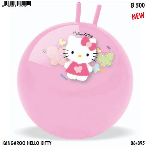 Foto Kanguro Hello Kitty