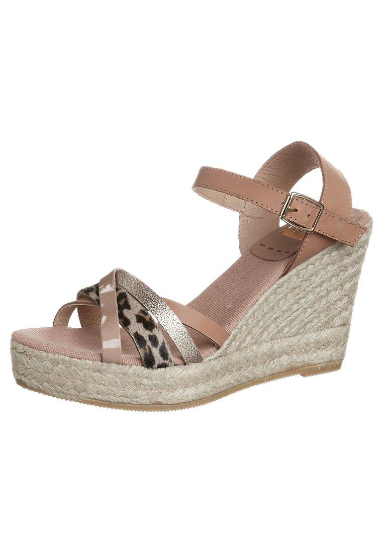 Foto Kanna Sandalias beige