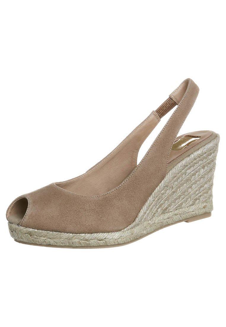 Foto Kanna Sandalias beige