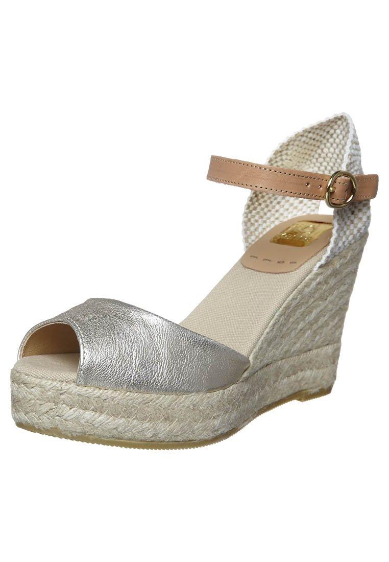 Foto Kanna Sandalias dorado