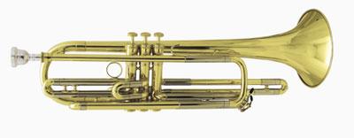 Foto Kanstul 1088 Bb- Bass Trumpet
