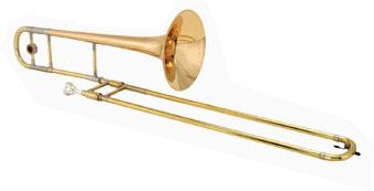 Foto Kanstul 1508 Bb-Tenor Trombone