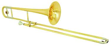 Foto Kanstul 1602-B Bb-Tenor Trombone