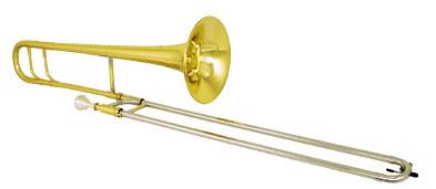 Foto Kanstul 1606 Bb-Tenor Trombone