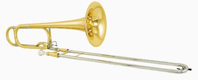 Foto Kanstul 1670 Bb/F- Bass Trombone