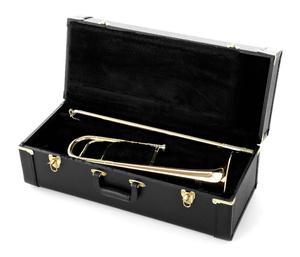Foto Kanstul 450 Eb Alto Trombone