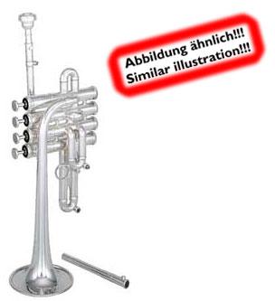 Foto Kanstul CCT 920 Bb-/A- Piccolo Trumpet