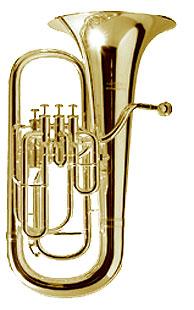 Foto Kanstul CEU 985 Bb-Euphonium