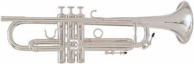 Foto Kanstul CHI 1000 Bb-Trumpet