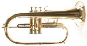 Foto Kanstul KFL 725 Bb-Flugelhorn