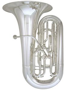 Foto Kanstul Model 66 Eb- Tuba 5 Valves