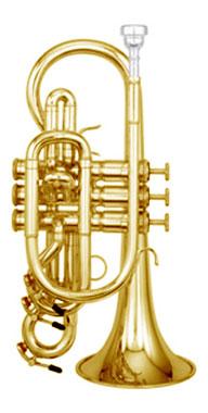Foto Kanstul ZKC 1530 Bb-Cornet