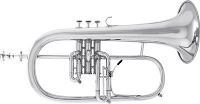 Foto Kanstul ZKF 1525C-S Flugelhorn