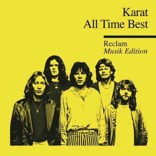 Foto Karat: All Time Best - Reclam Musik Edition 20 CD